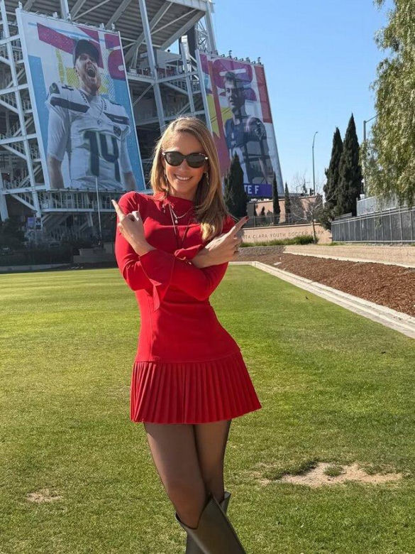 Ines Sainz