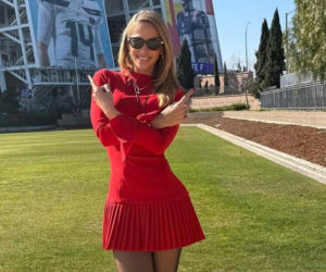 Ines Sainz