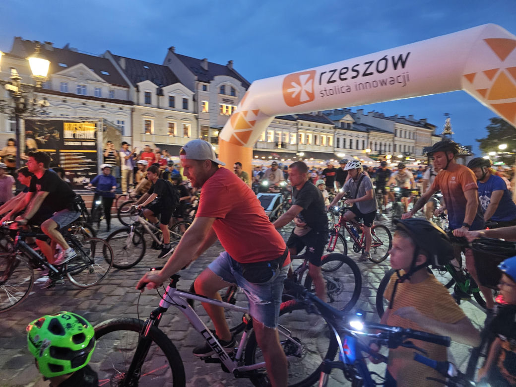 Rzeszów Bike Festival 2024