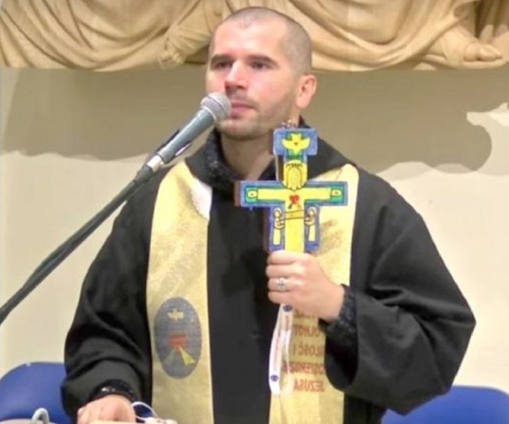 Zbuntowany ksiądz zwyzywał arcybiskupa Depo! Padły okropne słowa