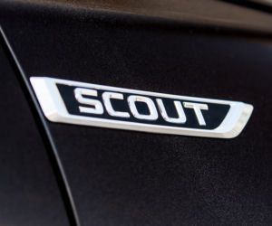Skoda Kodiaq Scout 2.0 TDI 4x4 190 KM DSG7