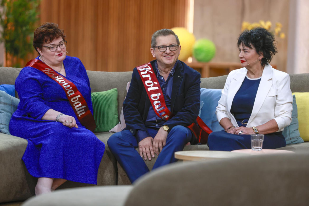 Historia Emilii w "Sanatorium miłości" nie miała happy endu. Gwiazda schudła 40 kg przed tym wszystkim