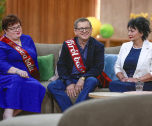 Historia Emilii w Sanatorium miłości nie miała happy endu. Gwiazda schudła 40 kg przed tym wszystkim