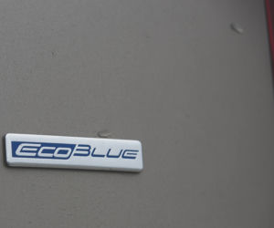 Ford Turneo Connect Titanium 1.5 D 120 KM AT8