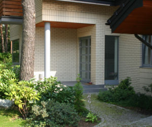 Przedogródek