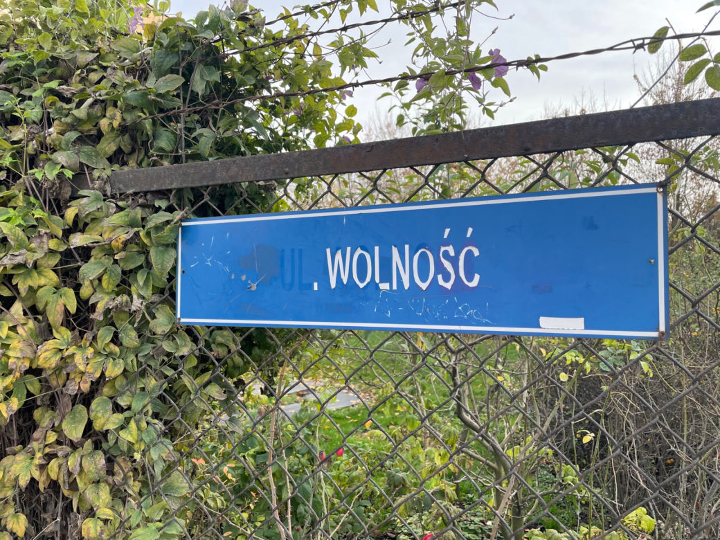 Zakończyła się przebudowa ulicy Wolność w centrum Radomia