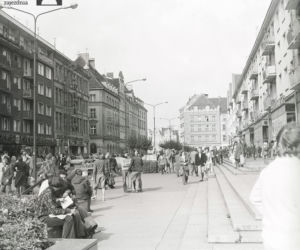 Przejście Świdnickie
