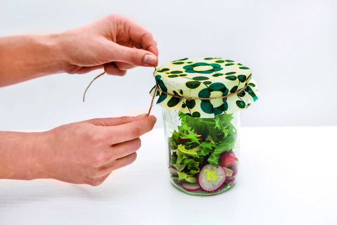 Woskowijki DIY – pomysł na efektowne zamknięcie