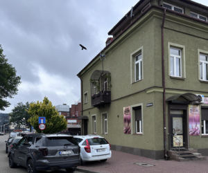 Siedlce dla samochodów