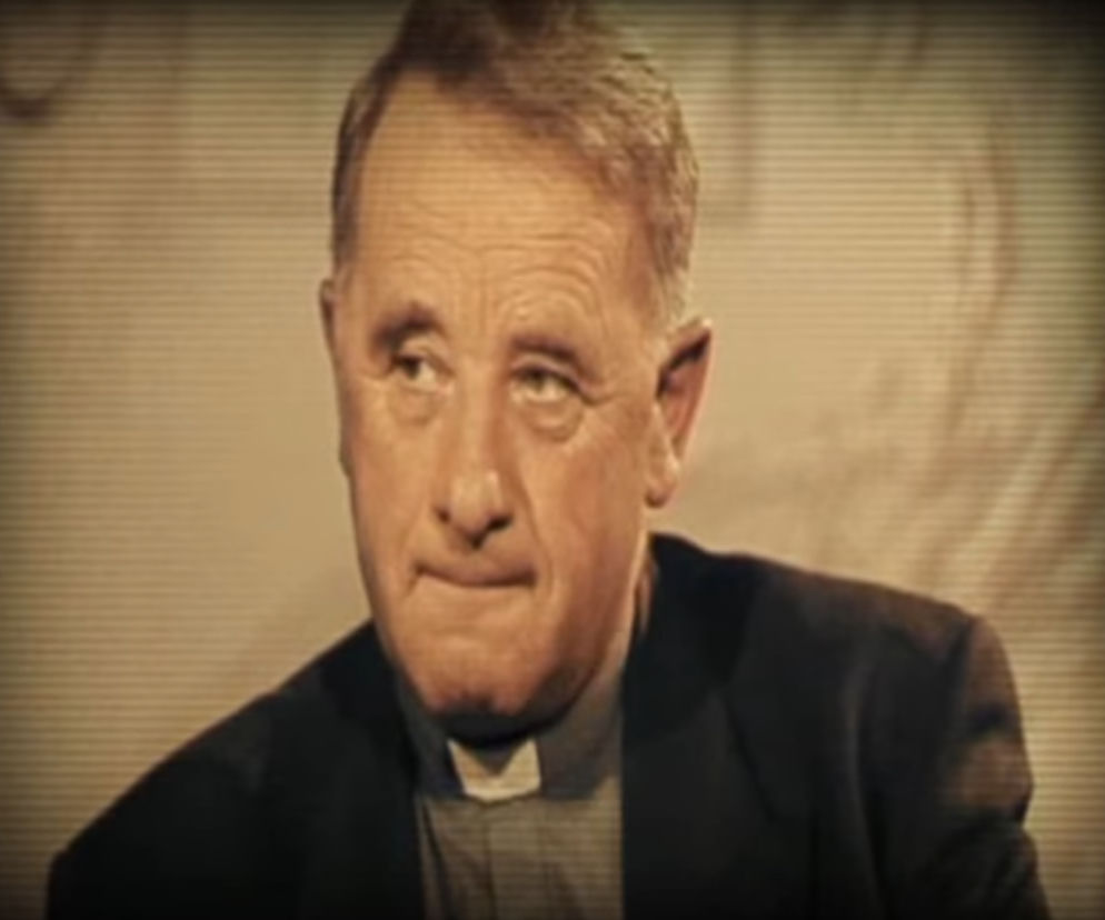 Ksiądz Józef Tischner