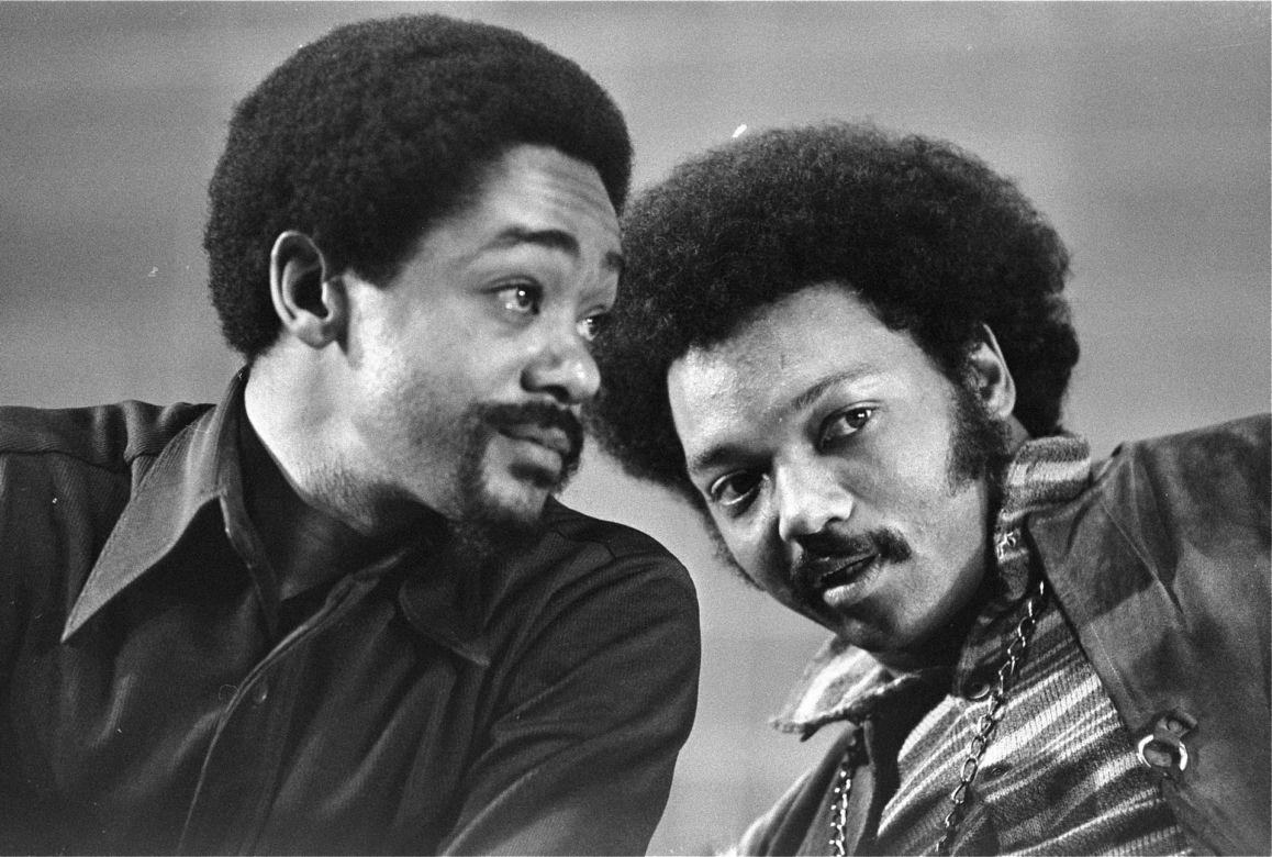 USA/ Zmarł Jesse Jackson, ikona walki o prawa obywatelskie Afroamerykanów