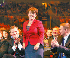 Joanna Kluzik-Rostkowska