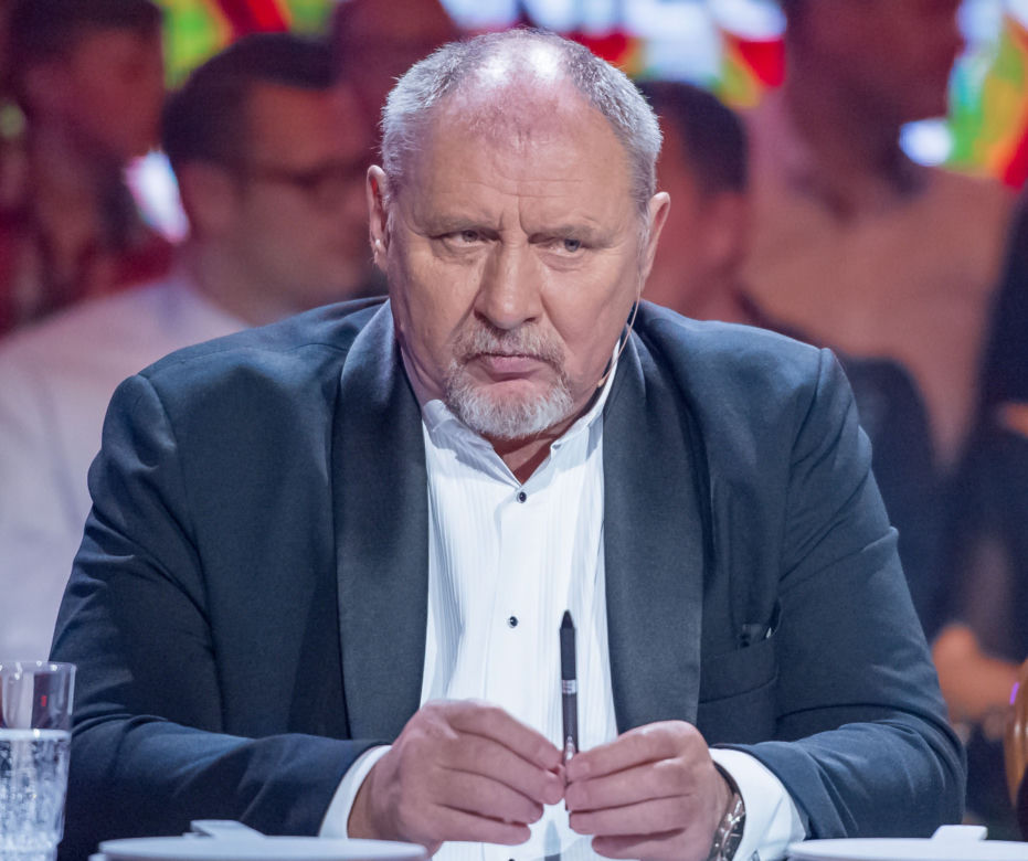 ANDRZEJ GRABOWSKI