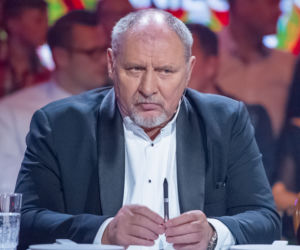 ANDRZEJ GRABOWSKI
