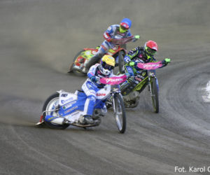 5. finał Tauron SEC 2020 w Toruniu - dużo zdjęć z Motoareny