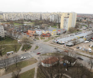 Warszawa w 2016 roku