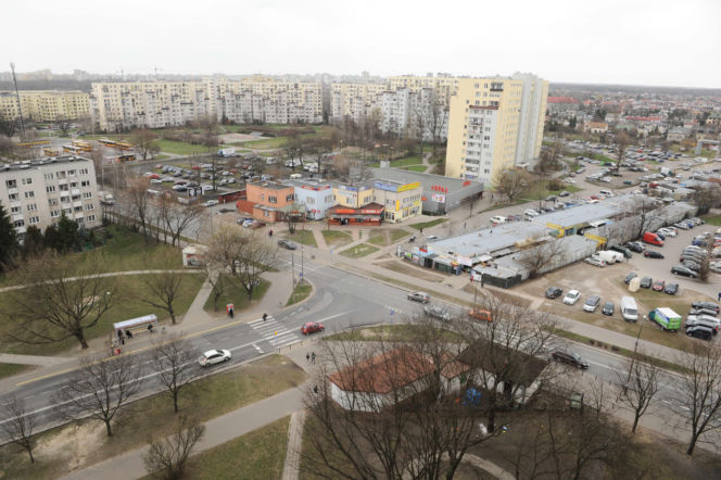 Warszawa w 2016 roku