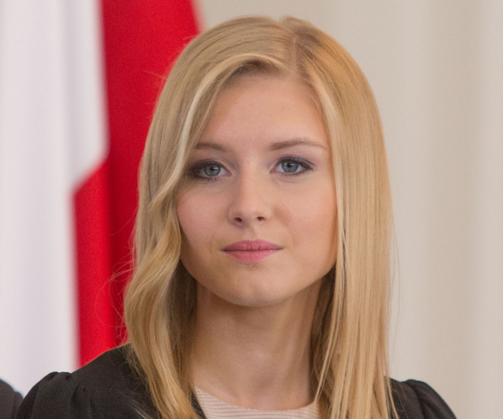 Kinga Duda