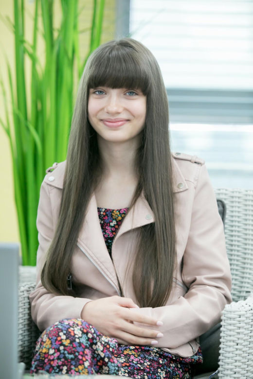 Viki Gabor - rok 2019 
