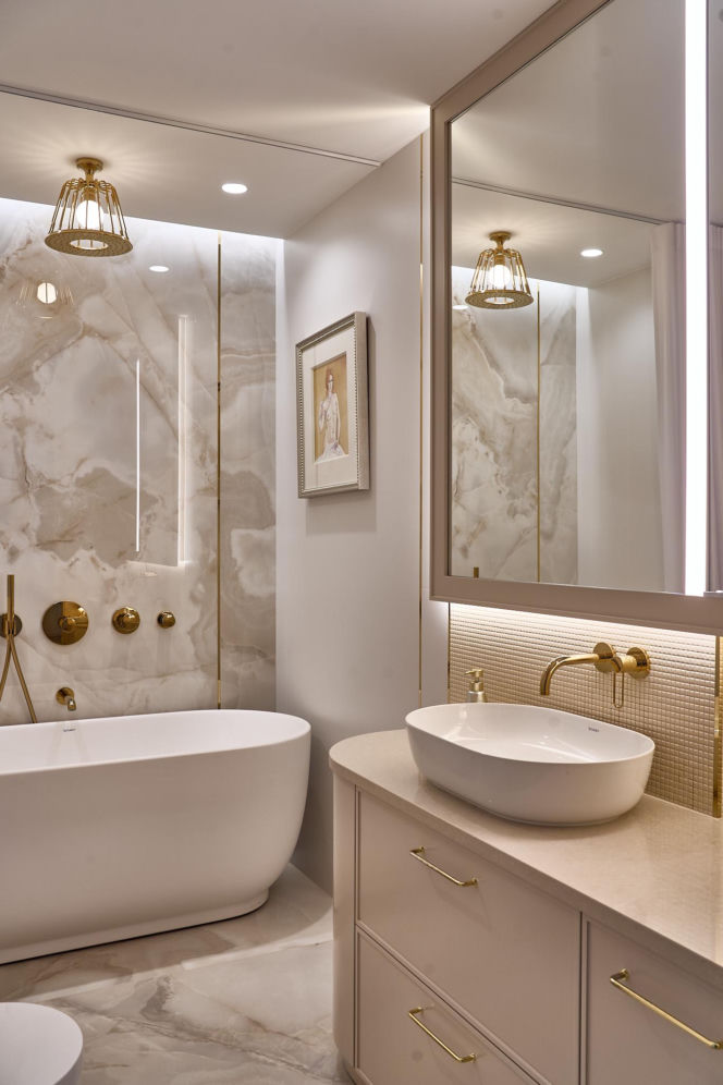 Jasny apartament pod Gdynią