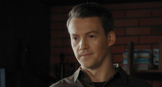 M jak miłość odc. 1929. Jakub Karski (Krzysztof Kwiatkowski)