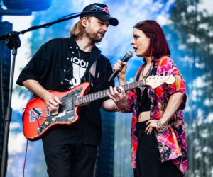 Garbage - Letnia Scena Progresji, 30 maja 2026