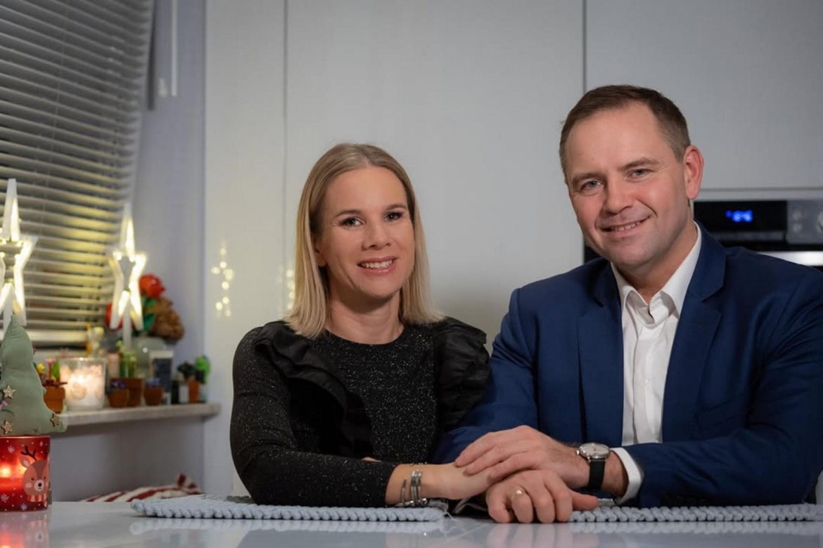 Porównaliśmy mieszkania Rafała Trzaskowskiego i Karola Nawrockiego