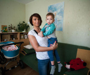 Nie żyje mała wojowniczka. Wcześniej zmarł jej braciszek. Urzędnicy odmawiali pomocy