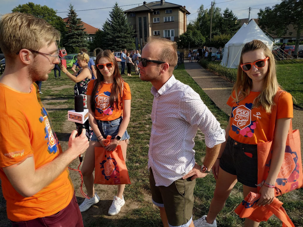 Trzeci weekend ESKA Summer City za nami!