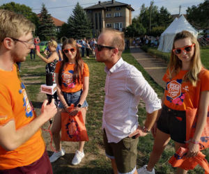 Trzeci weekend ESKA Summer City za nami!