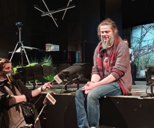 Zbrodnia i kara - Teatr Tarnów