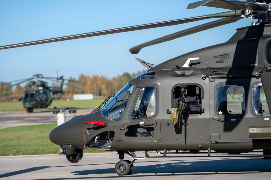 AW149 z 25. BKPow