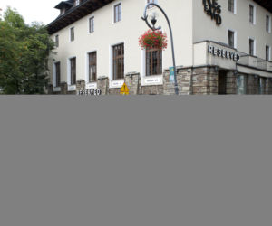 Zakopane: Pogoda na majówkę 2018. Jaka pogoda nas czeka?