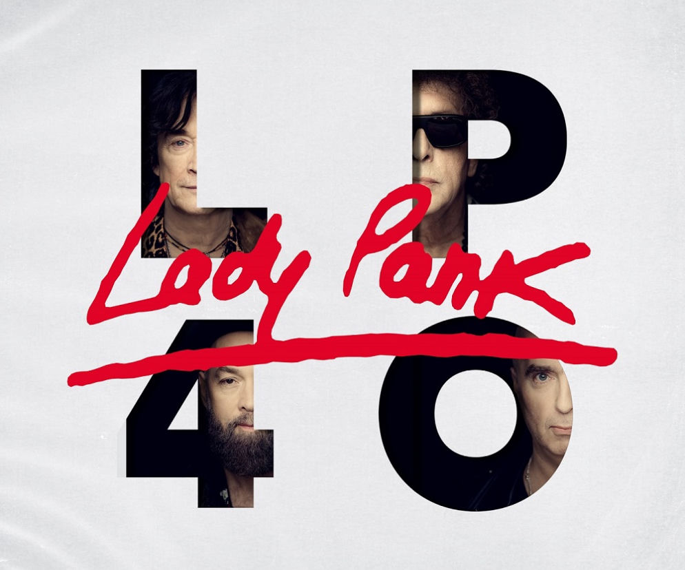 Lady Pank prezentuje okładkę wyjątkowego, jubileuszowego albumu! 