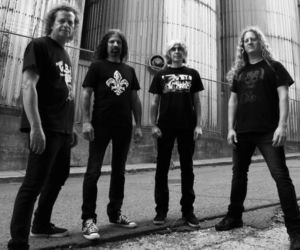 Thrash metal jest teraz bardziej popularny, niż kiedykolwiek? Zaskakujące słowa muzyka Voivod