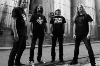 Thrash metal jest teraz bardziej popularny, niż kiedykolwiek? Zaskakujące słowa muzyka Voivod
