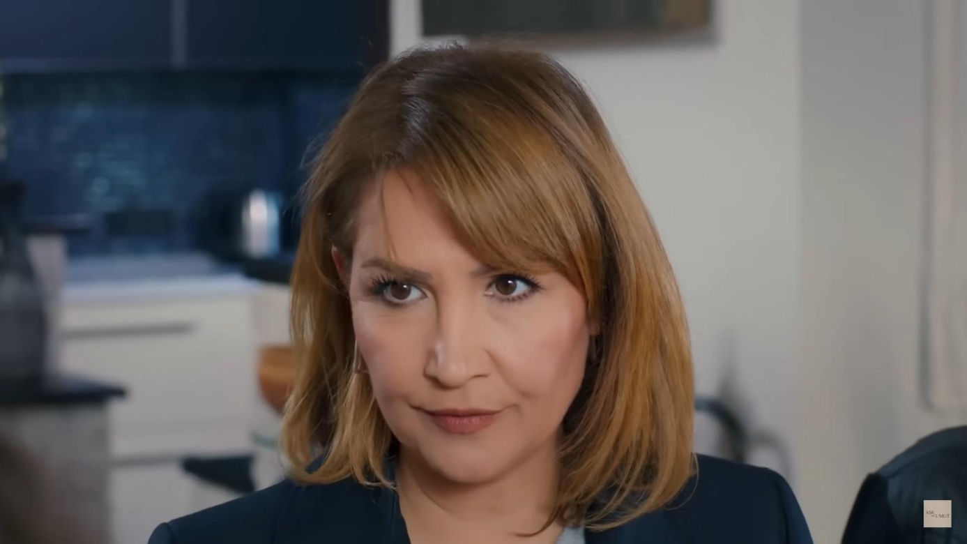 Miłość i nadzieja. Tak Melis wyładowuje swoją złość na Feraye i Zeynep