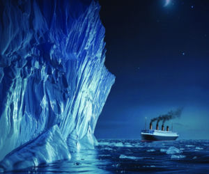 Bądź jak Gladiator lub odkrywca Titanica. Nowa atrakcja w Warszawie w Fabryce Norblina