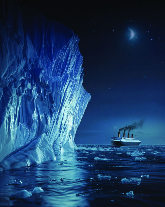 Bądź jak Gladiator lub odkrywca Titanica. Nowa atrakcja w Warszawie w Fabryce Norblina