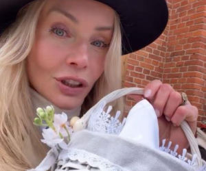 Wielkanocne koszyczki