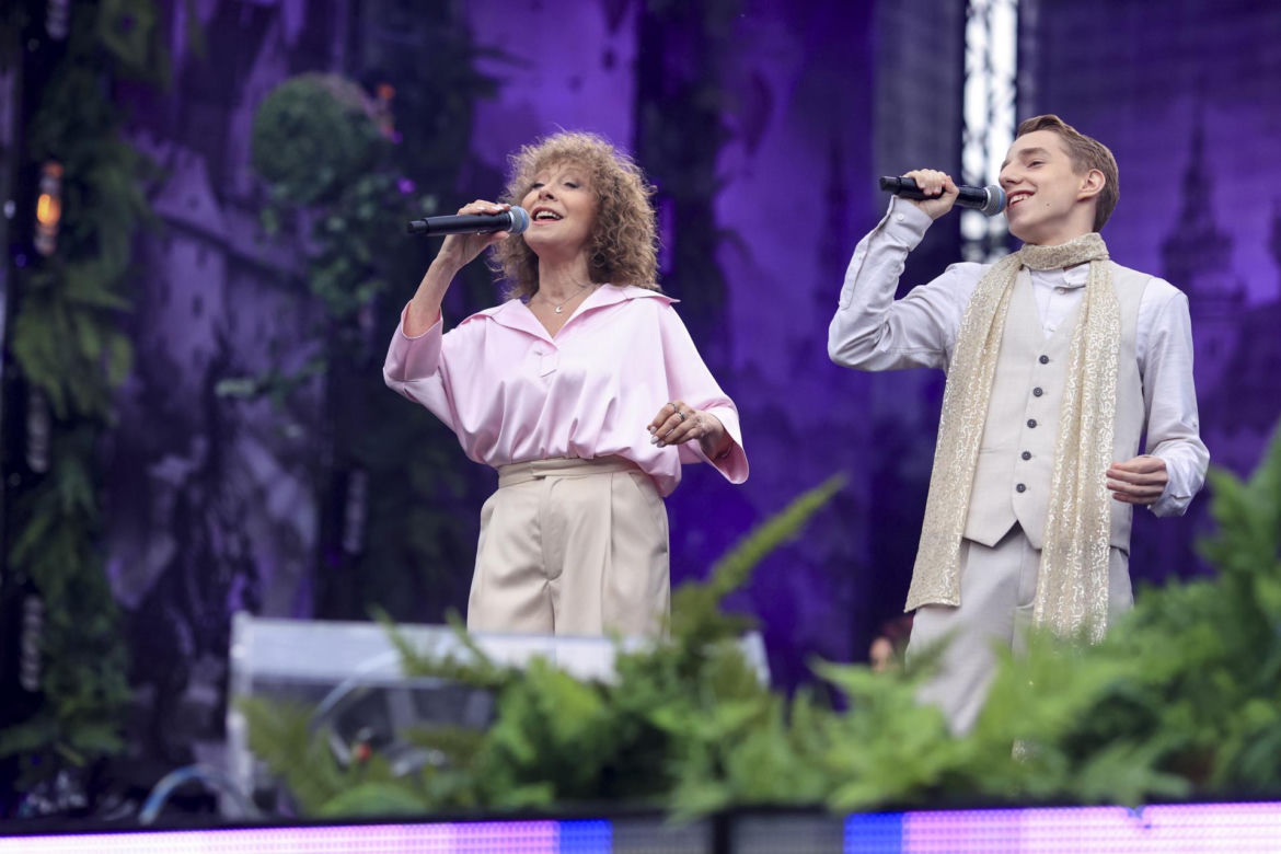 Festiwal Zaczarowanej Piosenki 2026