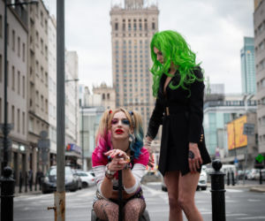 Marta Wy - jestem lesbijką