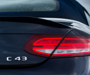 Mercedes-AMG C43 Cabrio 3.0 V6 Biturbo 4Matic