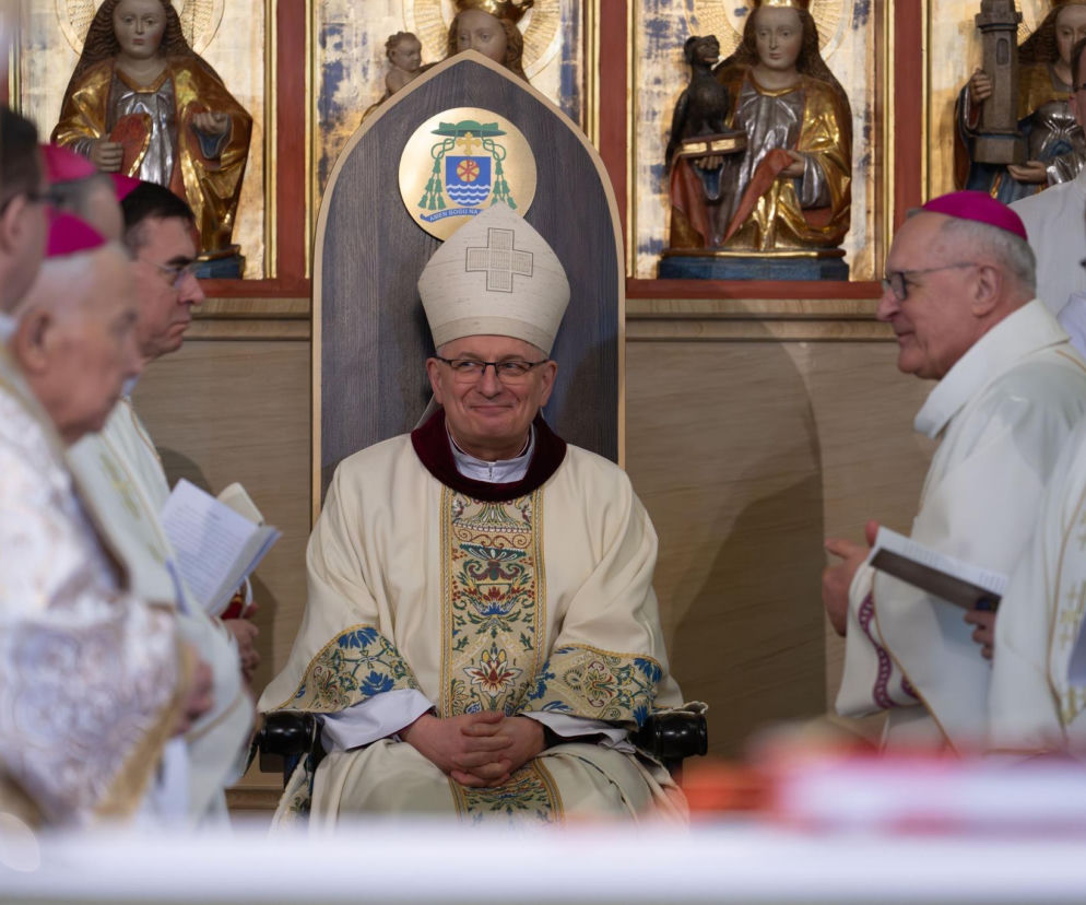Bp Krzysztof Zadarko