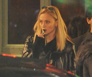 Sophie Turner