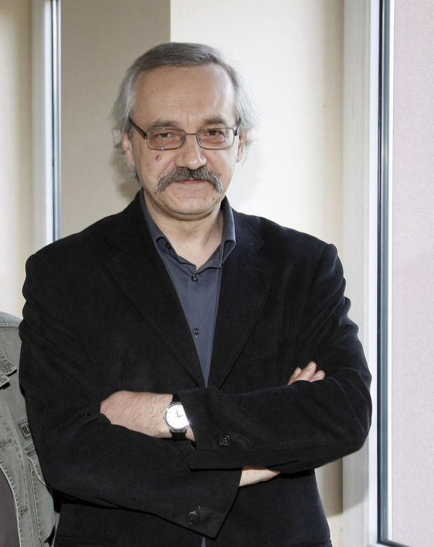 Stworzył kultowe "Ranczo", które pokochała cała Polska. Tak wygląda grób Andrzeja Grembowicz