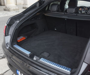 Mercedes-Benz GLC Coupe 300e 9G-Tronic 4MATIC