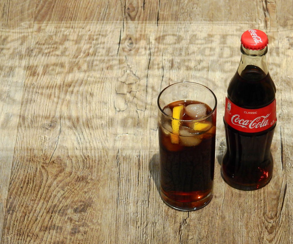 coca cola