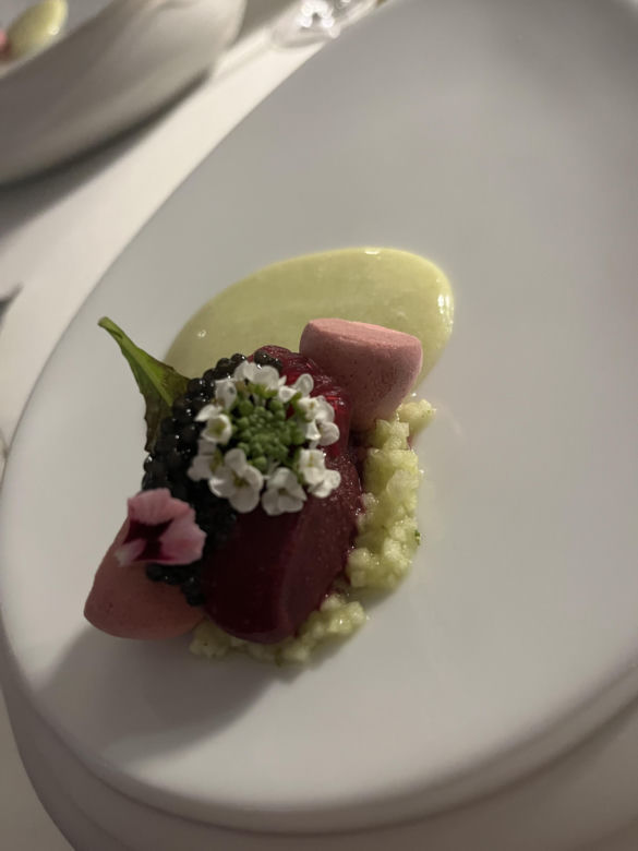 Menu zimowe w Nucie
