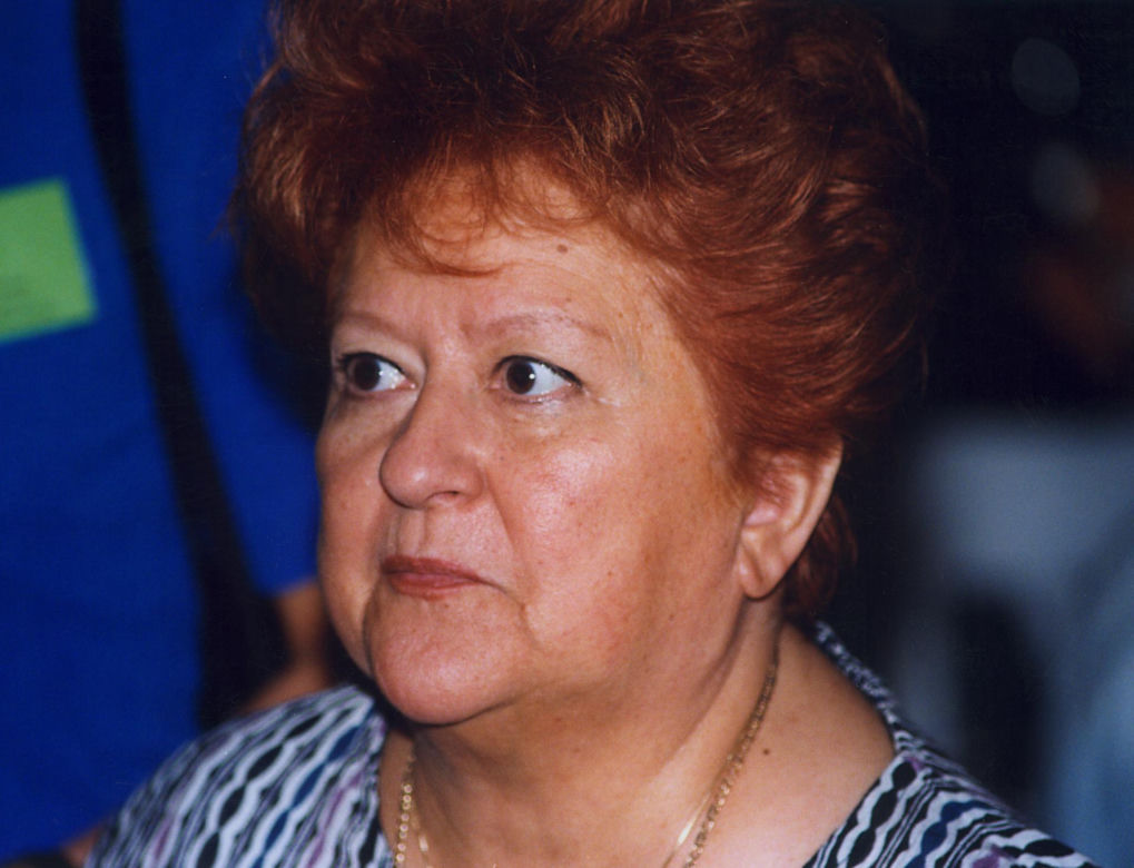 Danuta Rinn to ikona polskiej estrady. Dziś miałaby 89 lat